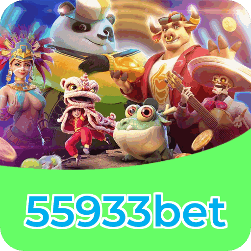 Slots Premium da PG Soft na 55933bet