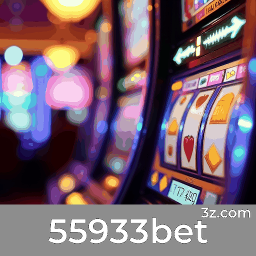 55933bet - Cassino Online Seguro e Divertido