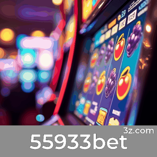 55933bet - Cassino Online Seguro e Divertido