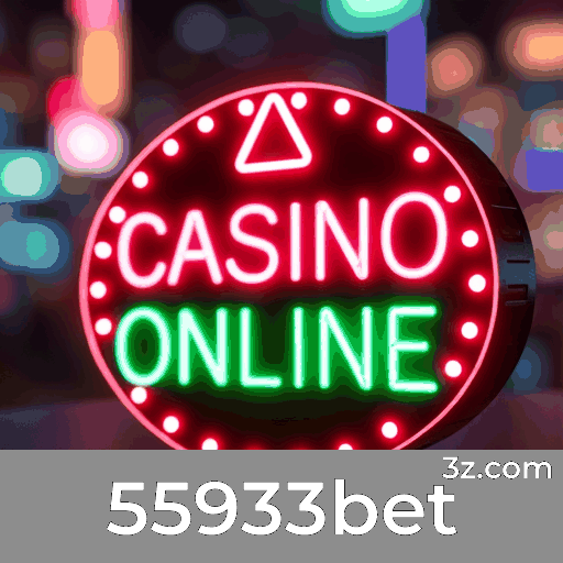 55933bet - Cassino Online Seguro e Divertido